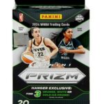 2024 Panini Prizm WNBA Basketball Hanger Box