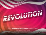 2022 Panini Revolution WNBA Basketball Hobby Box - Image 3