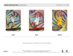 2022 Panini Revolution WNBA Basketball Hobby Box - Image 4