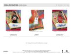 2022 Panini Revolution WNBA Basketball Hobby Box - Image 5