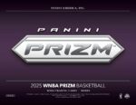 2025 Panini Prizm WNBA Basketball Hobby Box - Image 3