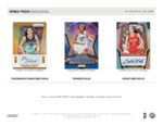2025 Panini Prizm WNBA Basketball Hobby Box - Image 5