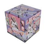 2022 Panini Revolution WNBA Basketball Hobby Box - Image 2