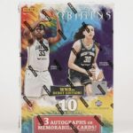2023 Panini WNBA Origins Basketball Hobby Box