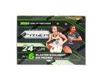 2024 Panini Prizm WNBA Basketball Blaster Box (Ice Prizms!)