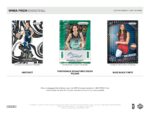 2025 Panini Prizm WNBA Basketball Blaster Box (Ice Prizms!) - Image 3