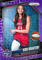 2025 Panini Prizm WNBA Basketball Hobby Box - Image 8