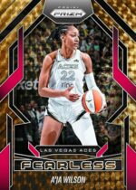 2025 Panini Prizm WNBA Basketball Hobby Box - Image 9