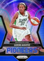 2025 Panini Prizm WNBA Basketball Hobby Box - Image 10