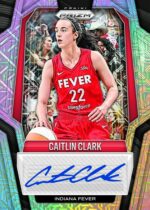 2025 Panini Prizm WNBA Basketball Hobby Box - Image 11