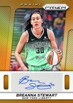 2025 Panini Prizm WNBA Basketball Hobby Box - Image 12