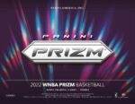 2022 Panini Prizm WNBA Basketball Hobby Box - Image 3