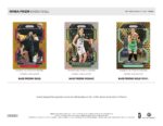 2022 Panini Prizm WNBA Basketball Hobby Box - Image 4