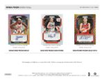 2022 Panini Prizm WNBA Basketball Hobby Box - Image 5
