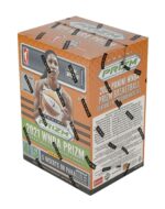 2021 Panini Prizm WNBA Basketball 5-Pack Blaster Box - Image 2